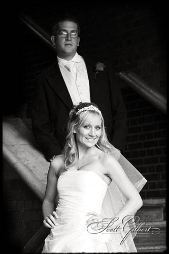 &copy; Scott Gilbert