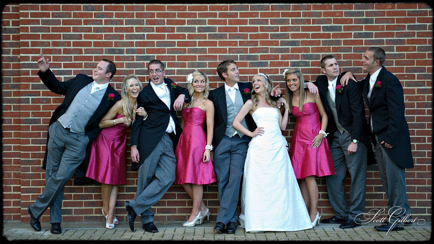 &copy; Scott Gilbert