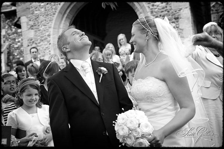 &copy; Scott Gilbert