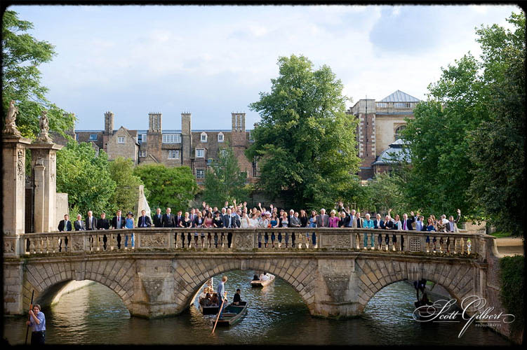 &copy; Scott Gilbert