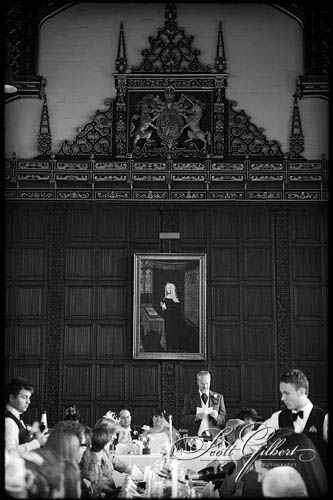 &copy; Scott Gilbert