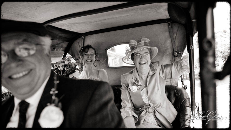 &copy; Scott Gilbert