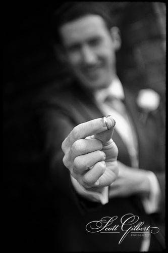 &copy; Scott Gilbert