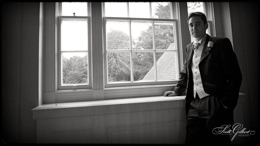 &copy; Scott Gilbert