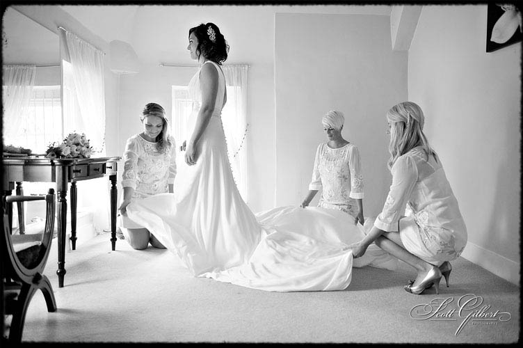 &copy; Scott Gilbert