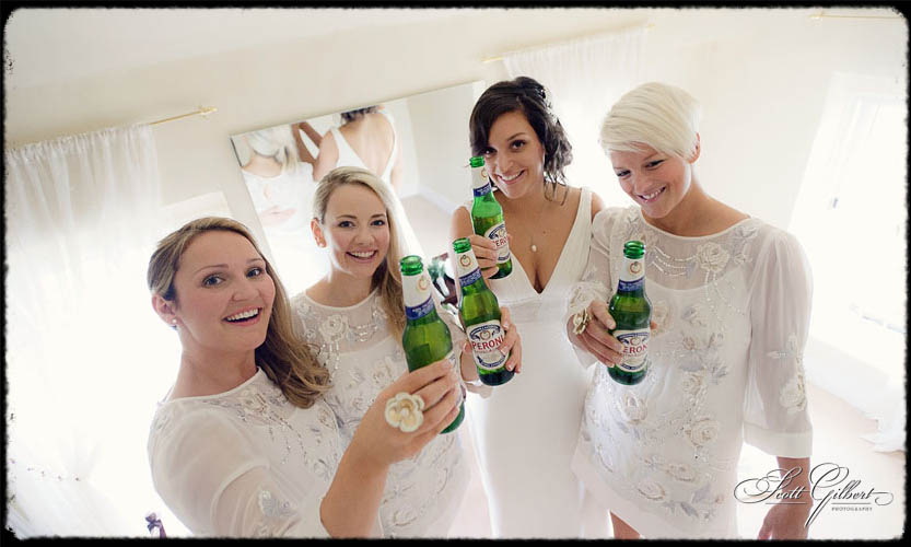 &copy; Scott Gilbert