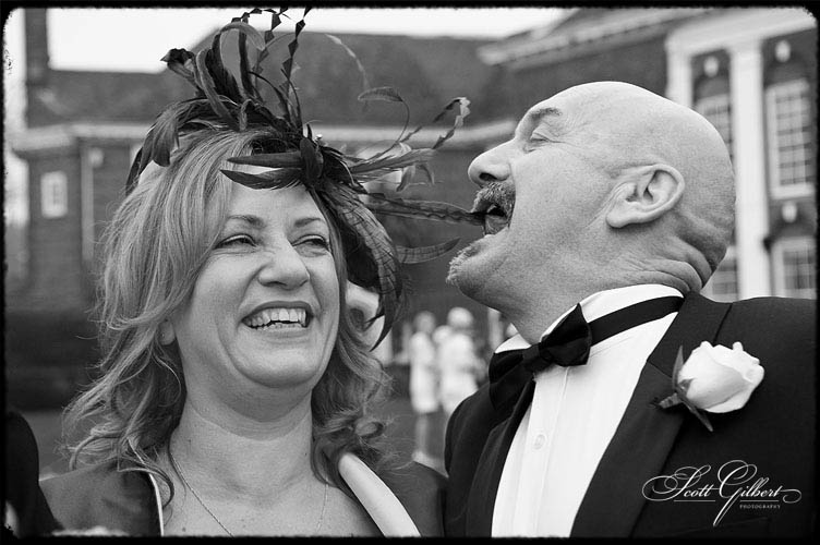 &copy; Scott Gilbert