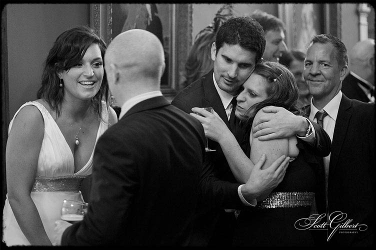 &copy; Scott Gilbert