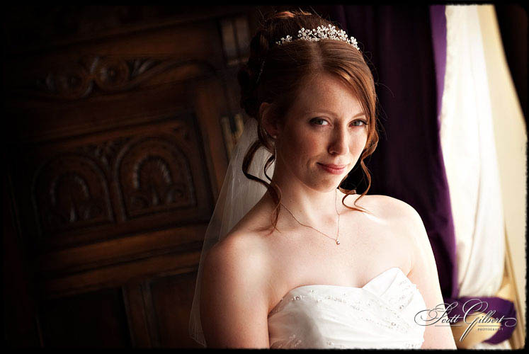 &copy; Scott Gilbert