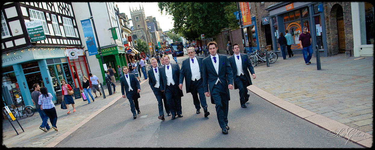 &copy; Scott Gilbert