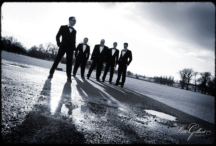 &copy; Scott Gilbert