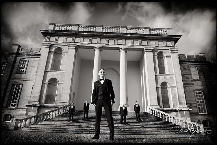 &copy; Scott Gilbert