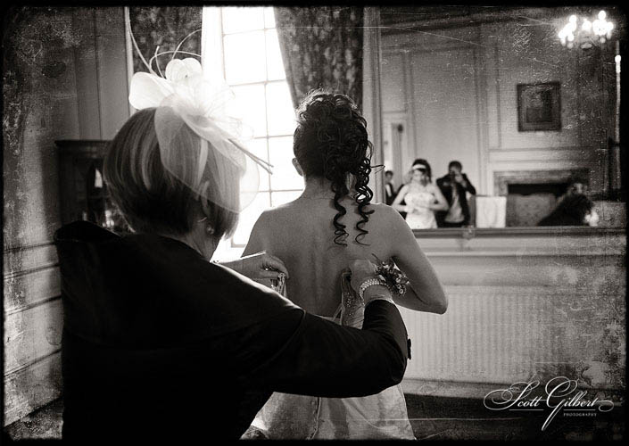 &copy; Scott Gilbert