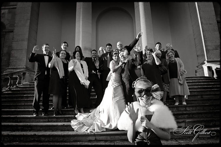 &copy; Scott Gilbert