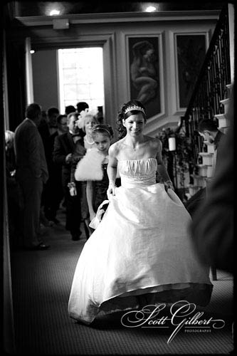 &copy; Scott Gilbert