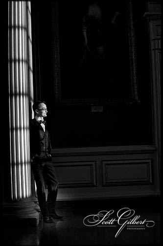 &copy; Scott Gilbert