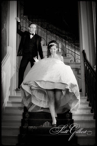 &copy; Scott Gilbert