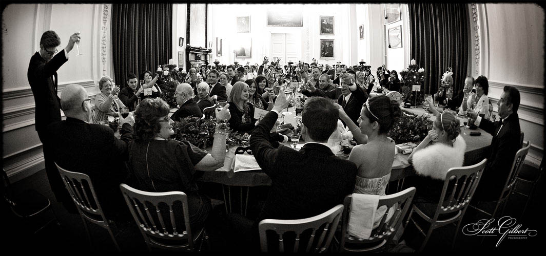 &copy; Scott Gilbert