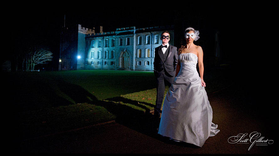 &copy; Scott Gilbert