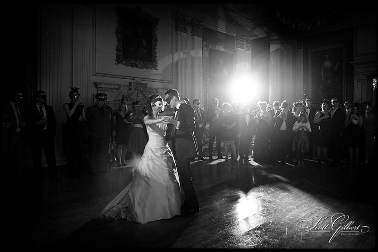 &copy; Scott Gilbert