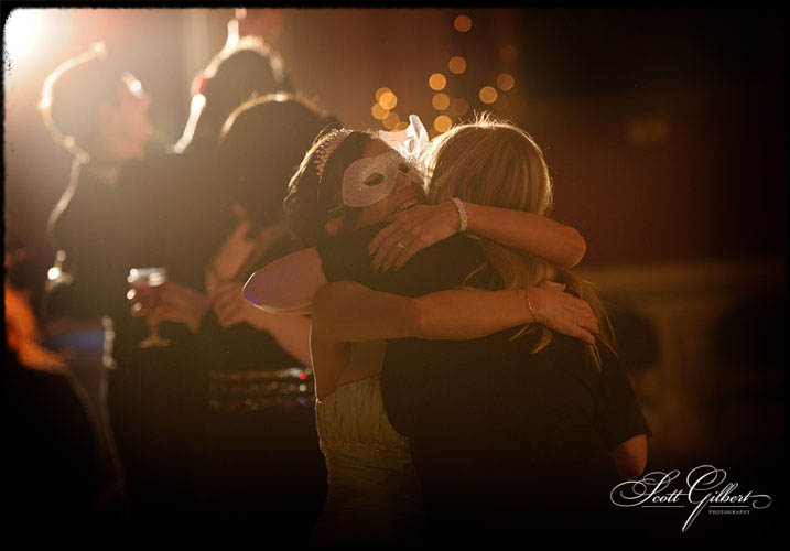 &copy; Scott Gilbert