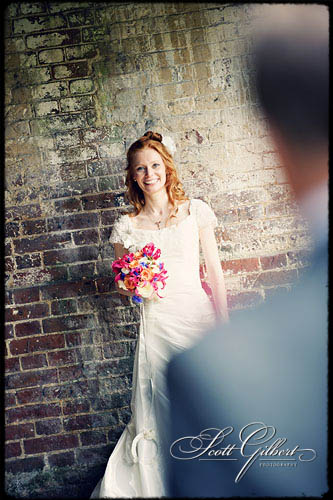 &copy; Scott Gilbert