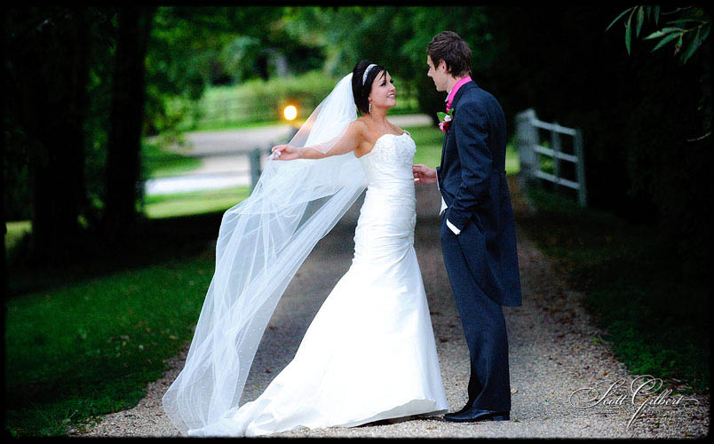 &copy; Scott Gilbert