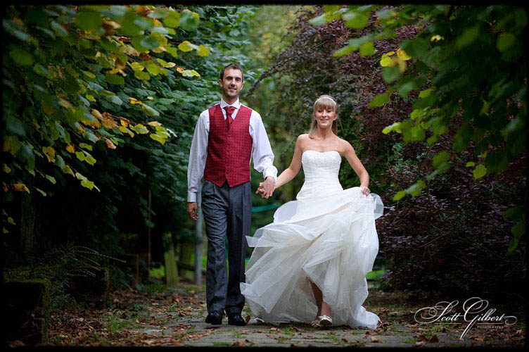 &copy; Scott Gilbert