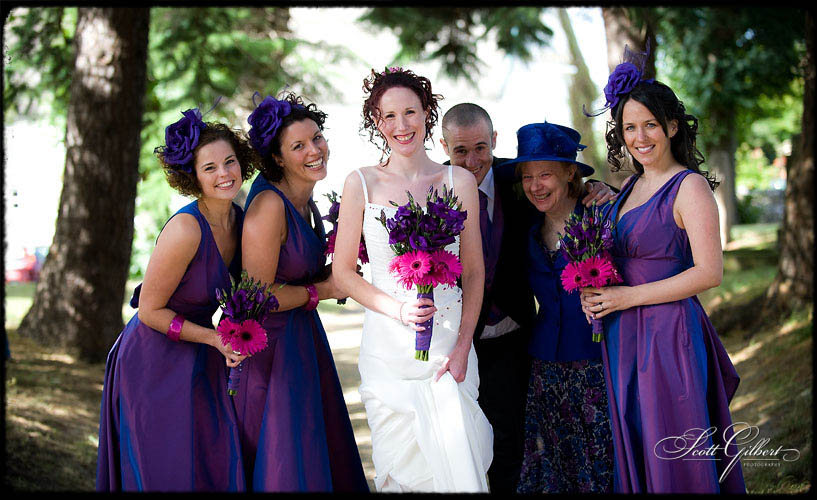 &copy; Scott Gilbert