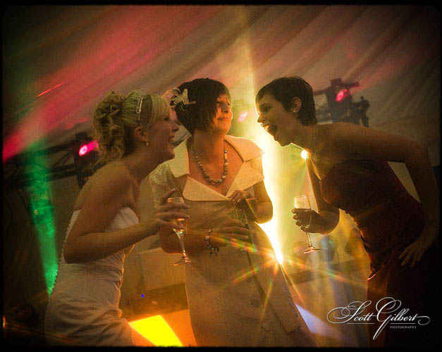 &copy; Scott Gilbert