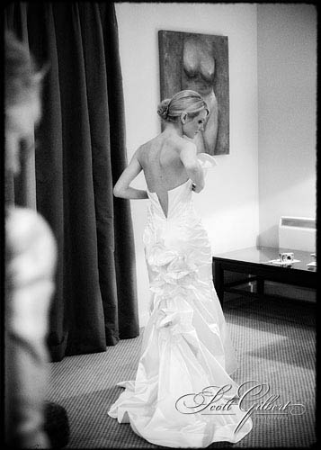 &copy; Scott Gilbert