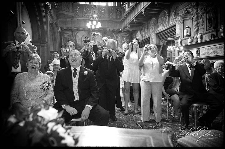 &copy; Scott Gilbert