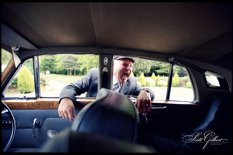 &copy; Scott Gilbert