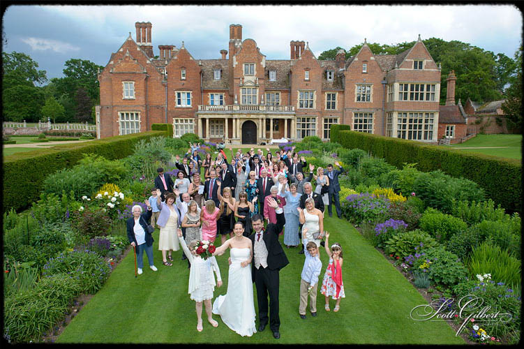 &copy; Scott Gilbert