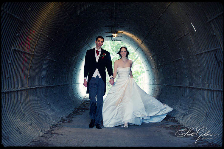 &copy; Scott Gilbert