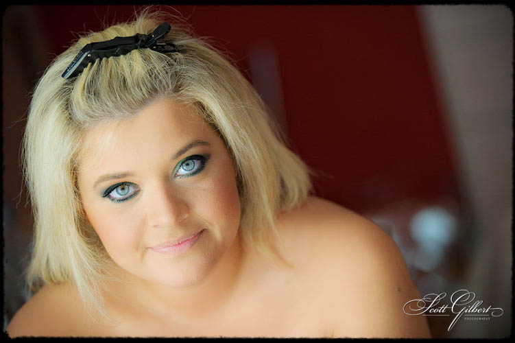 &copy; Scott Gilbert