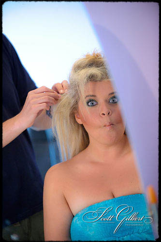 &copy; Scott Gilbert