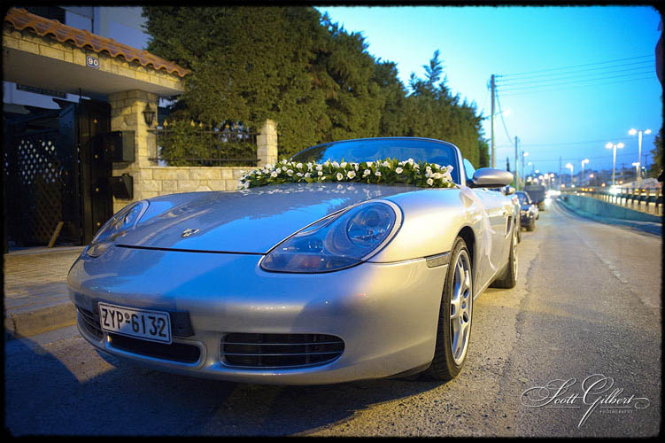 &copy; Scott Gilbert