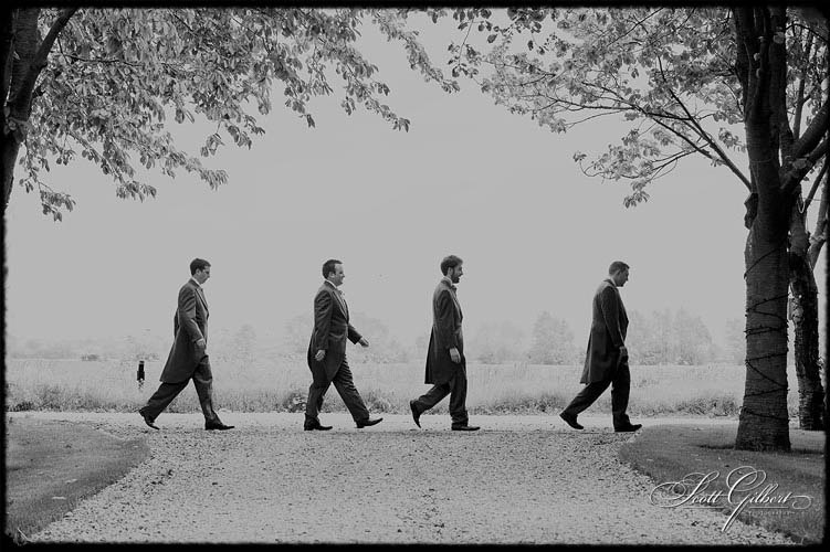 &copy; Scott Gilbert