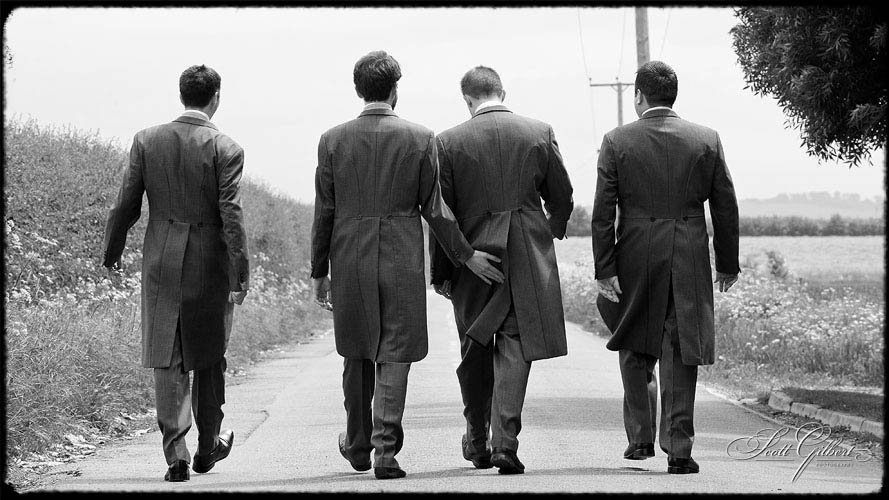 &copy; Scott Gilbert