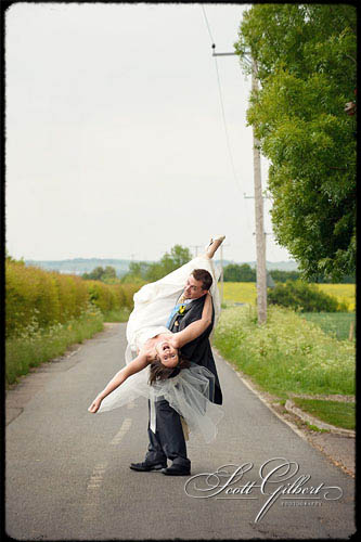 &copy; Scott Gilbert