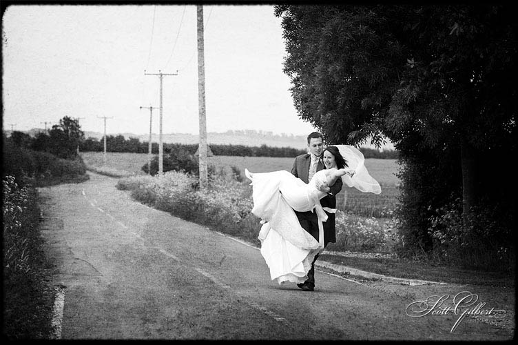 &copy; Scott Gilbert