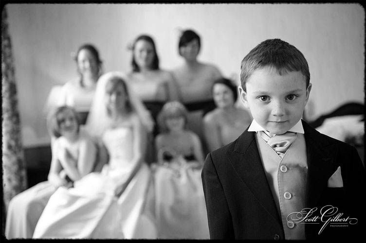 &copy; Scott Gilbert