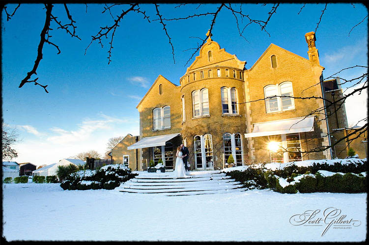 &copy; Scott Gilbert