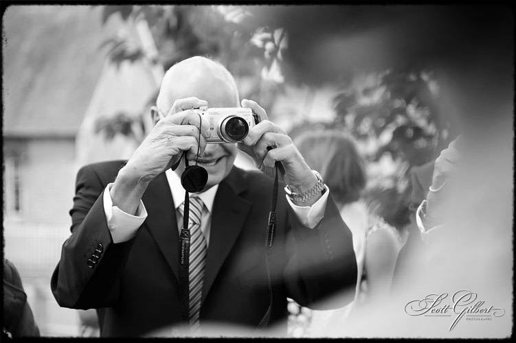 &copy; Scott Gilbert