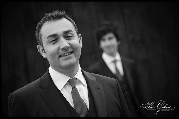 &copy; Scott Gilbert