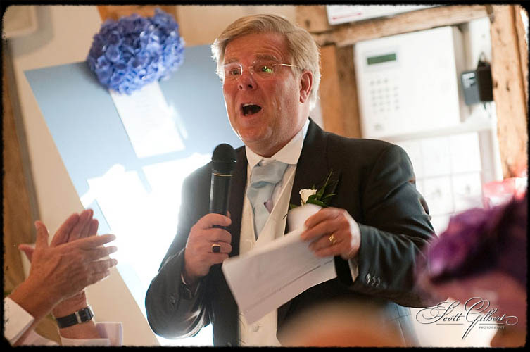 &copy; Scott Gilbert