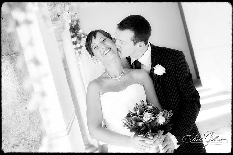 &copy; Scott Gilbert