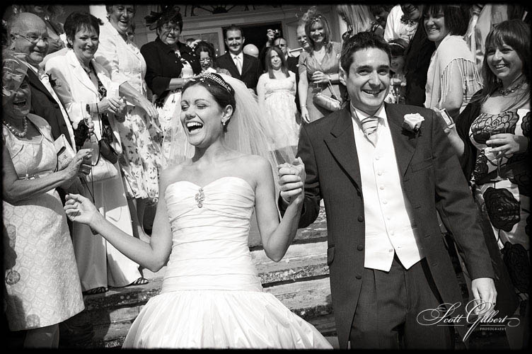 &copy; Scott Gilbert