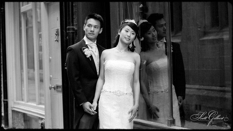 &copy; Scott Gilbert